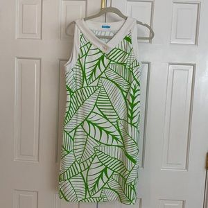 J Mc Laughlin dress